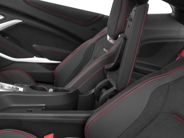 2017 Chevrolet Camaro ZL1