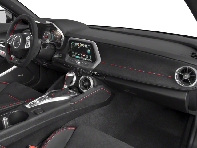 2017 Chevrolet Camaro ZL1