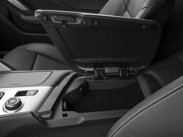 2017 Chevrolet Corvette Stingray Z51