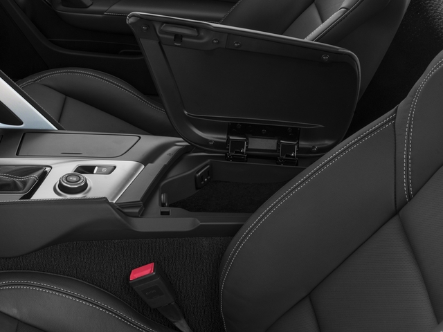 2017 Chevrolet Corvette Grand Sport
