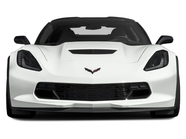 2017 Chevrolet Corvette Z06