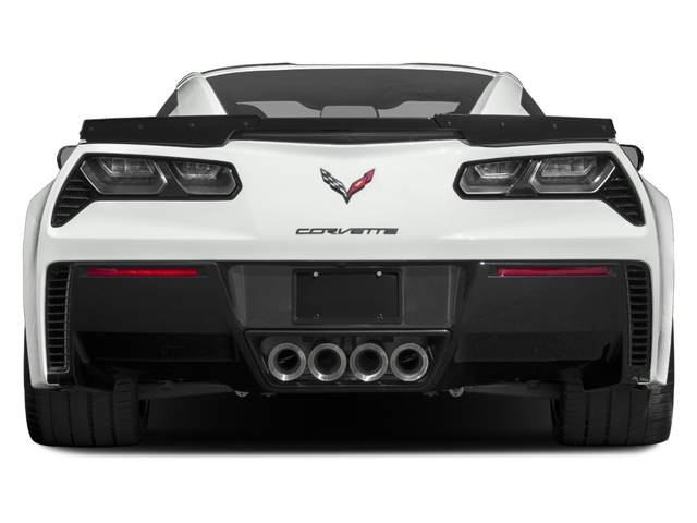 2017 Chevrolet Corvette Z06
