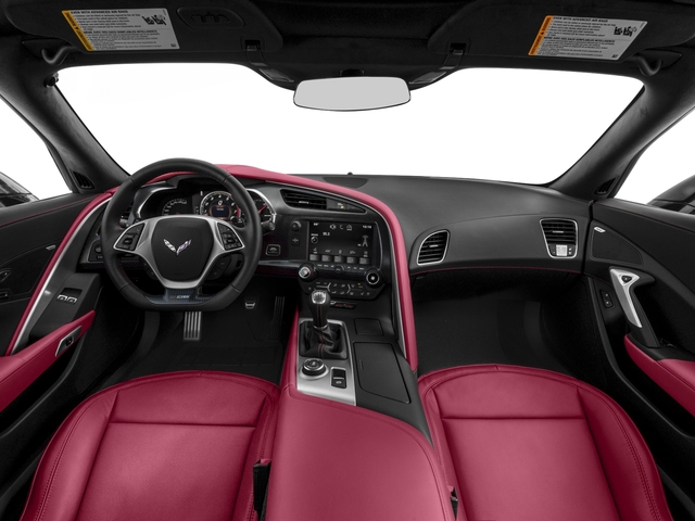 2017 Chevrolet Corvette Z06