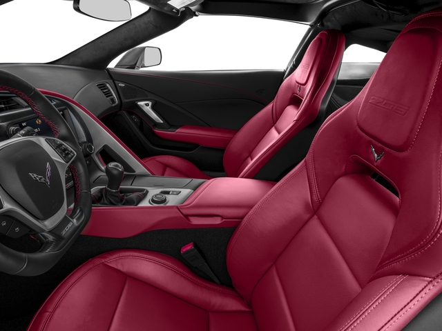 2017 Chevrolet Corvette Z06