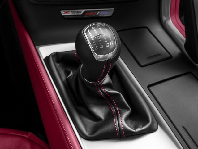 2017 Chevrolet Corvette Z06