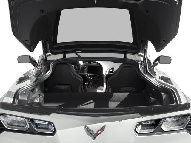 2017 Chevrolet Corvette Z06