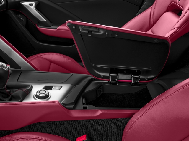 2017 Chevrolet Corvette Z06