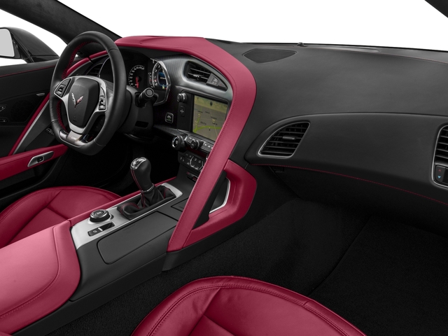 2017 Chevrolet Corvette Z06
