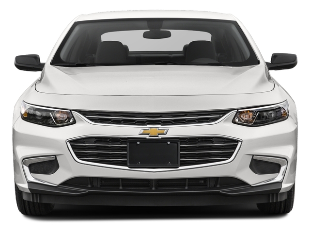 Used 2017 Chevrolet Malibu For Sale in Muscle Shoals, AL