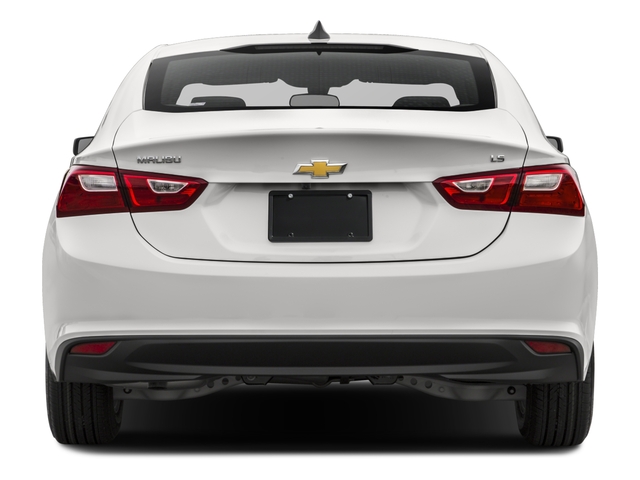 Used 2017 Chevrolet Malibu For Sale in Muscle Shoals, AL