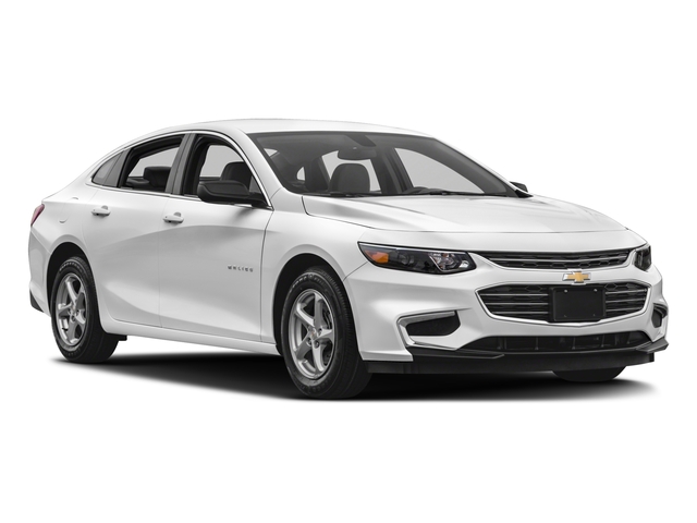 Used 2017 Chevrolet Malibu For Sale in Muscle Shoals, AL