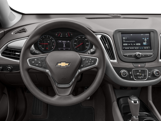 Used 2017 Chevrolet Malibu For Sale in Muscle Shoals, AL