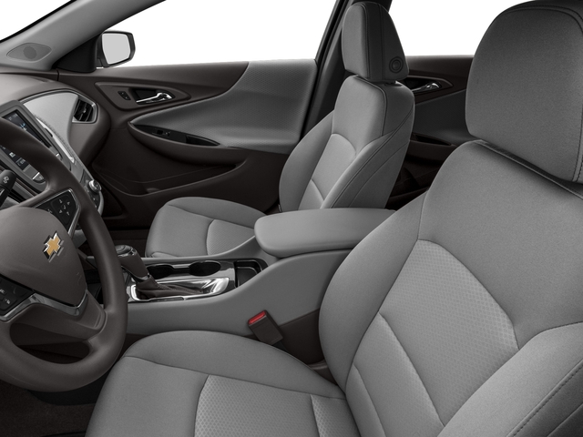 Used 2017 Chevrolet Malibu For Sale in Muscle Shoals, AL