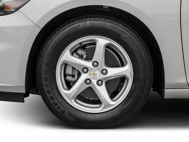 Used 2017 Chevrolet Malibu For Sale in Muscle Shoals, AL