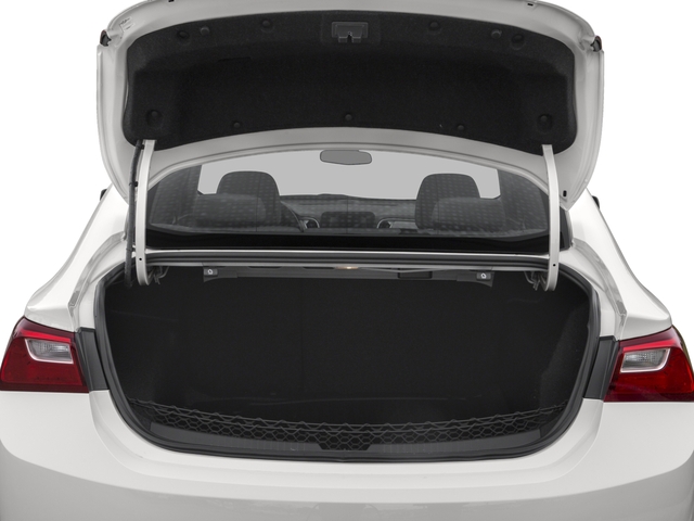 Used 2017 Chevrolet Malibu For Sale in Muscle Shoals, AL
