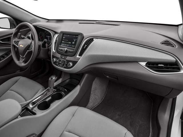 Used 2017 Chevrolet Malibu For Sale in Muscle Shoals, AL