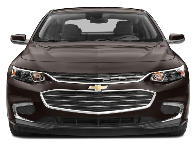 Used 2017 Chevrolet Malibu Hybrid For Sale in Muscle Shoals, AL