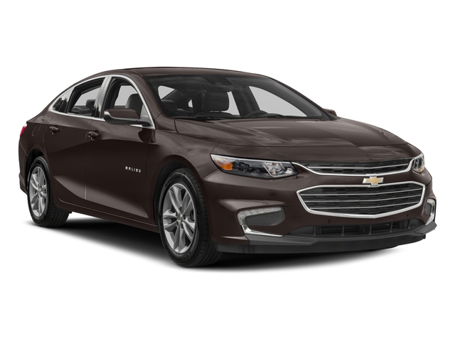 Used 2017 Chevrolet Malibu Hybrid For Sale in Muscle Shoals, AL