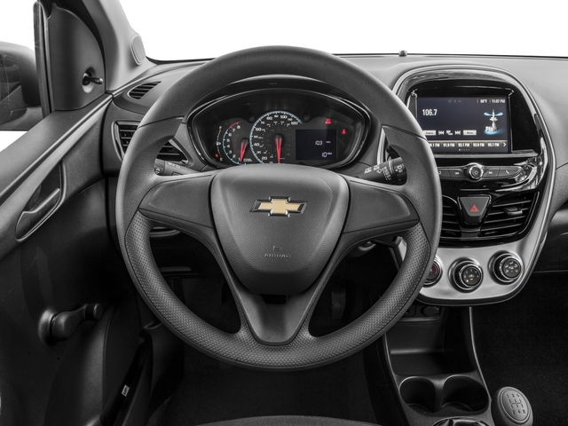 2017 Chevrolet Spark LS CVT
