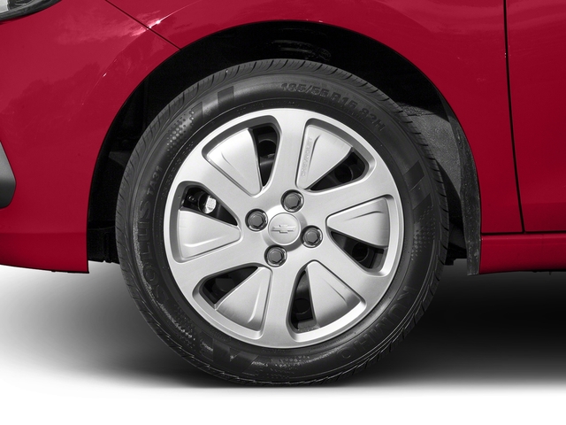 2017 Chevrolet Spark LS CVT