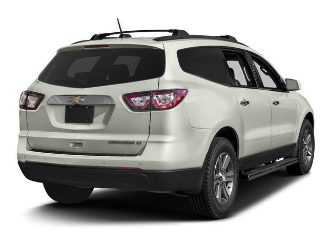 2017 Chevrolet Traverse 2LT