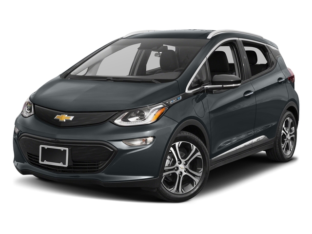 2017 Chevrolet Bolt EV Premier