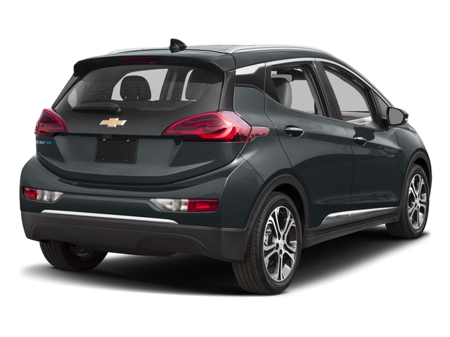 2017 Chevrolet Bolt EV Premier