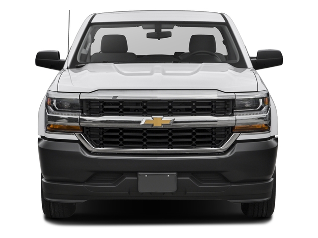 Used 2017 Chevrolet Silverado 1500 For Sale in Tucson, AZ
