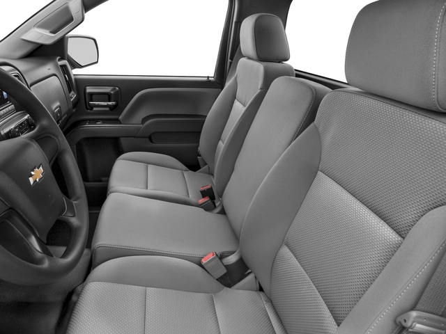 Used 2017 Chevrolet Silverado 1500 For Sale in Tucson, AZ
