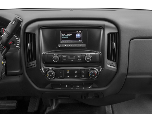 Used 2017 Chevrolet Silverado 1500 For Sale in Tucson, AZ