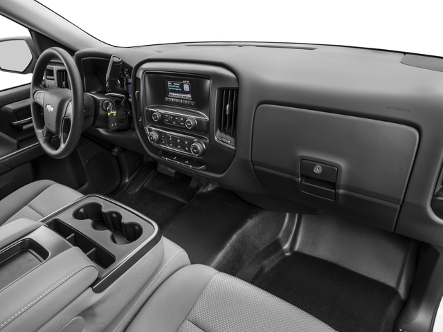 Used 2017 Chevrolet Silverado 1500 For Sale in Tucson, AZ