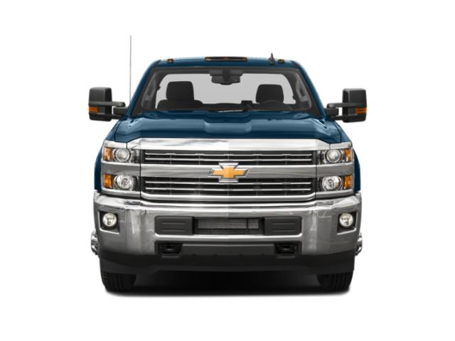 2017 Chevrolet Silverado 3500HD WT