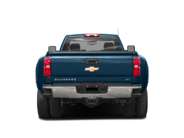 2017 Chevrolet Silverado 3500HD WT