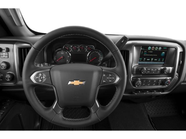2017 Chevrolet Silverado 3500HD WT