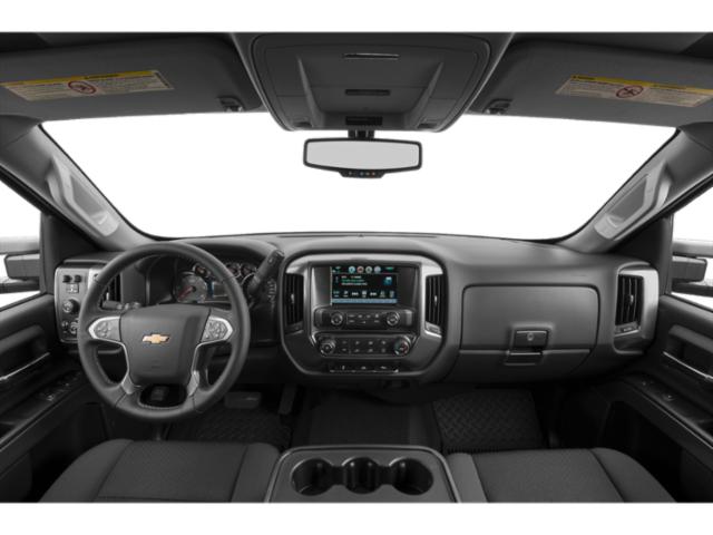 2017 Chevrolet Silverado 3500HD WT