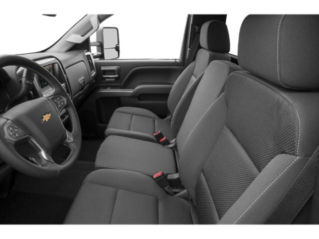 2017 Chevrolet Silverado 3500HD WT