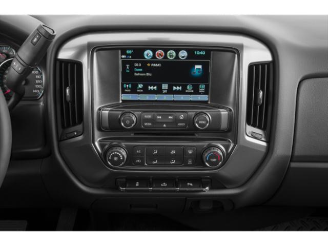 2017 Chevrolet Silverado 3500HD WT