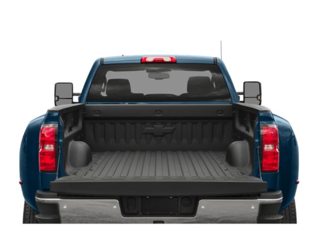 2017 Chevrolet Silverado 3500HD WT