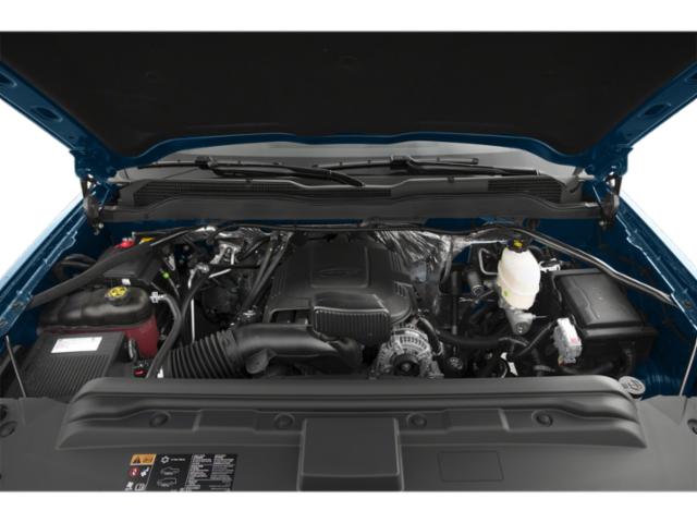 2017 Chevrolet Silverado 3500HD WT