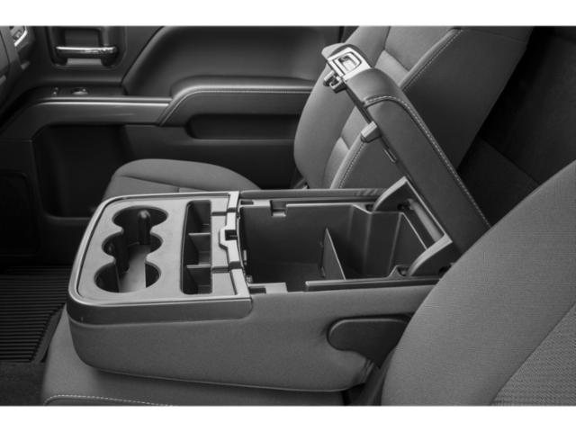 2017 Chevrolet Silverado 3500HD WT