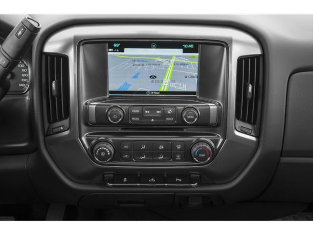 2017 Chevrolet Silverado 3500HD WT