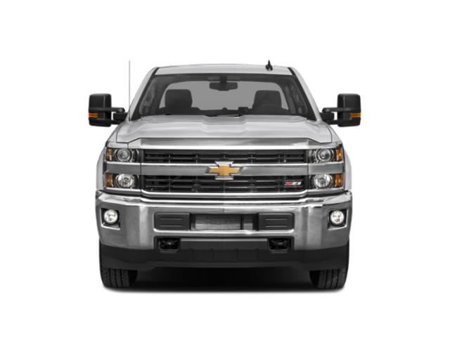 2017 Chevrolet Silverado 3500HD LT