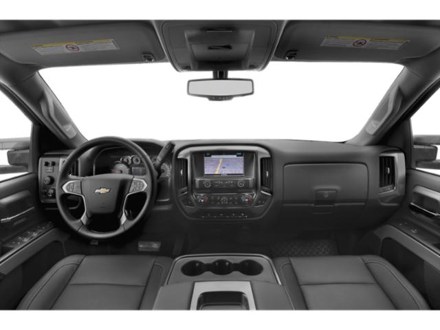 2017 Chevrolet Silverado 3500HD LT