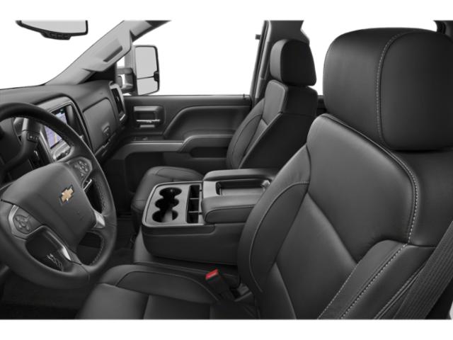 2017 Chevrolet Silverado 3500HD LT