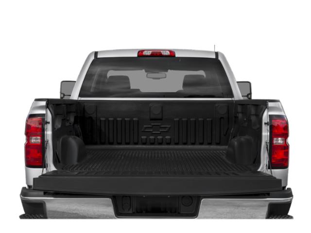 2017 Chevrolet Silverado 3500HD LT