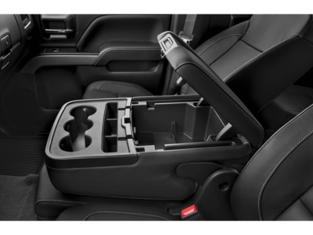 2017 Chevrolet Silverado 3500HD LT