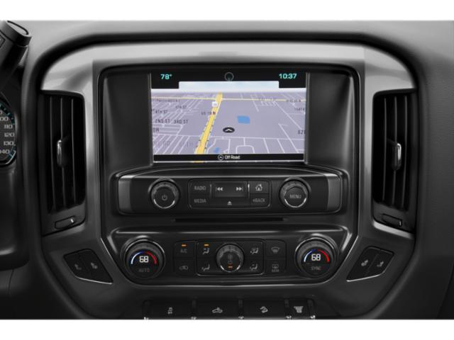 2017 Chevrolet Silverado 3500HD LT