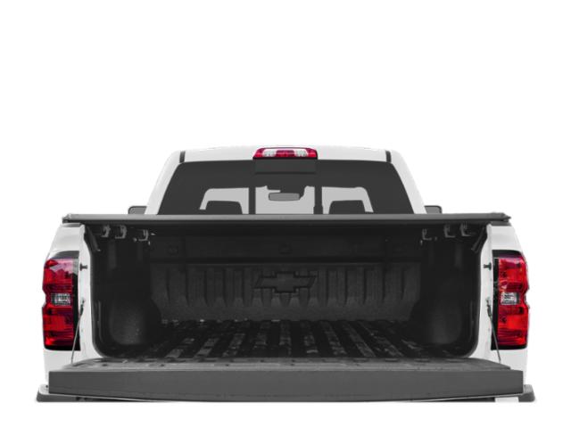 2017 Chevrolet Silverado 3500HD High Country