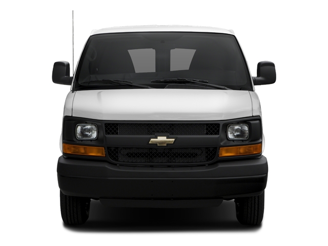 Used 2017 Chevrolet Express 2500 For Sale in Olive Branch, MS