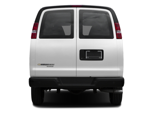 Used 2017 Chevrolet Express 2500 For Sale in Olive Branch, MS